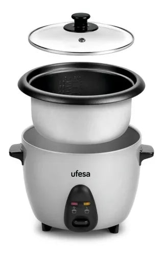 Arrocera Eléctrica 1 Litro