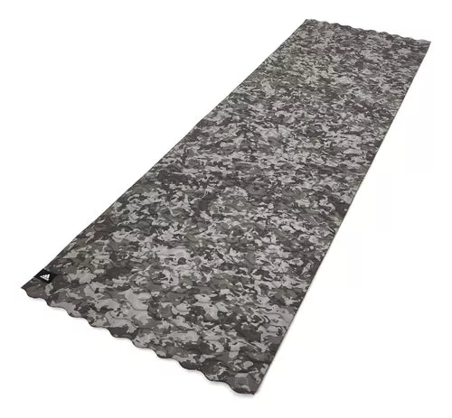 Colchoneta Mat Camuflada Ondulada 9mm
