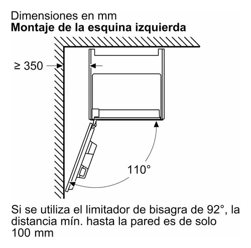 Cafetera Totalmente Integrable
