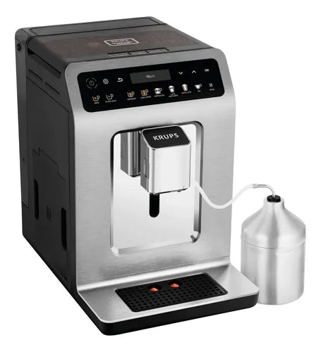 Cafetera Espresso Evidence Super Automática