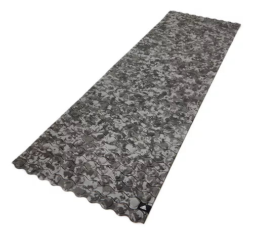 Colchoneta Mat Camuflada Ondulada 4mm