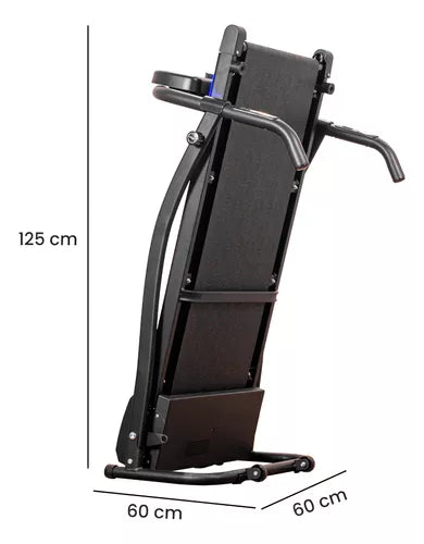 Caminador Eléctrico Plegable