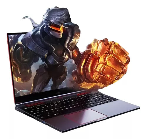 Notebook Gamer Core I9 Ultra Slim
