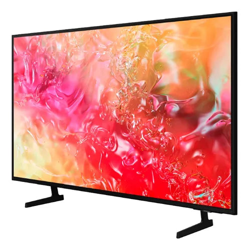 Smart Tv 85'' Crystal Uhd 4k