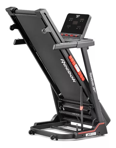 Caminador Plegable Jet 100z 2hp 18 Km/h