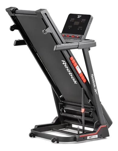 Caminador Plegable Jet 100z 2hp 18 Km/h
