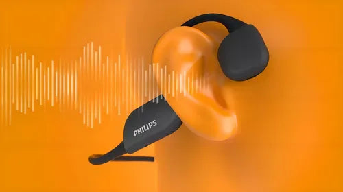 Auriculares Bluetooth Deportivos