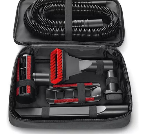 Set De Accesorios Para Aspiradora Bosch