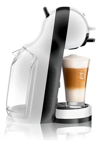 Cafetera Nescafé Dolce Gusto Mini Me