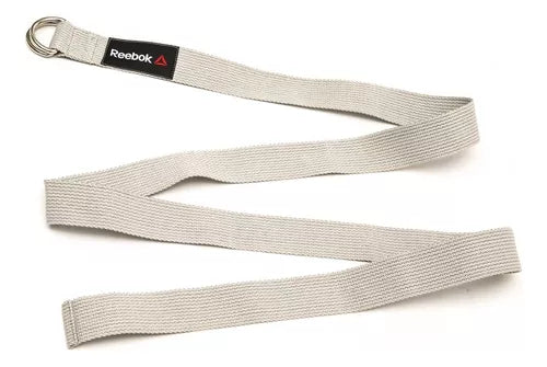 Correa Cinta Para Yoga / Pilates / Fisio