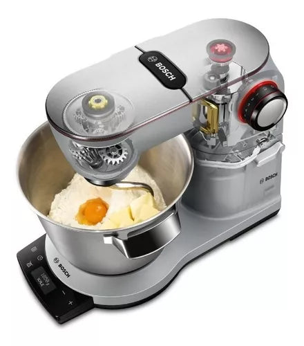 Robot De Cocina 1.500w