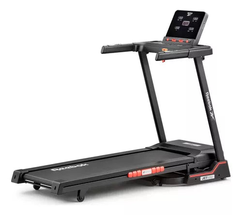 Caminador Plegable Jet 100z 2hp 18 Km/h