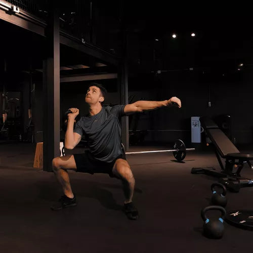 Pesa Rusa Kettlebell 32 Kg