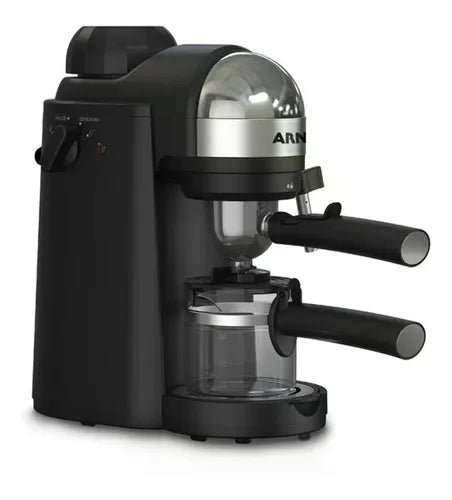 Cafetera Mini Espresso
