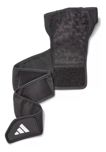 Guantes Open Back Para Powerlifting