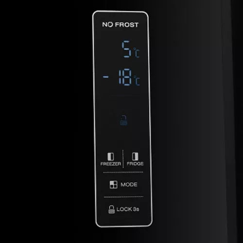 Heladera 521 Litros - Frío Seco - Inverter
