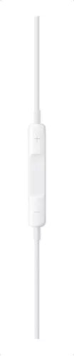 Auriculares Earpods Apple Conector Lightning