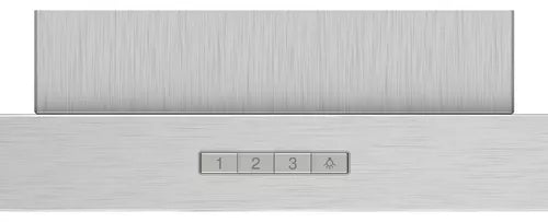 Campana De Pared Plana 90 Cm