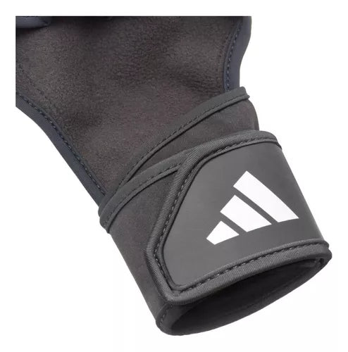 Guantes Open Back Para Powerlifting