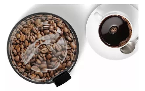 Molinillo De Café 180w 75g