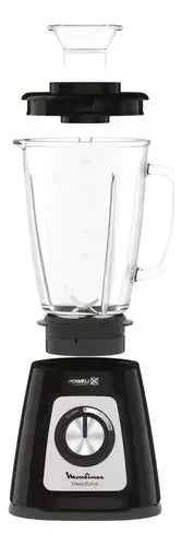 Licuadora 1,75 Litros 800w - Blendforce Con Jarra De Vidrio