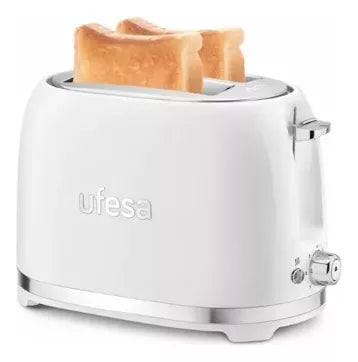 Tostadora 2 Ranuras 7 Niveles 850w