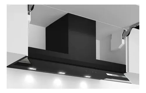 Campana De Integración 90 Cm