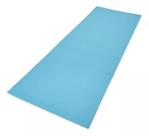 Colchoneta 4mm Entrenamiento / Yoga