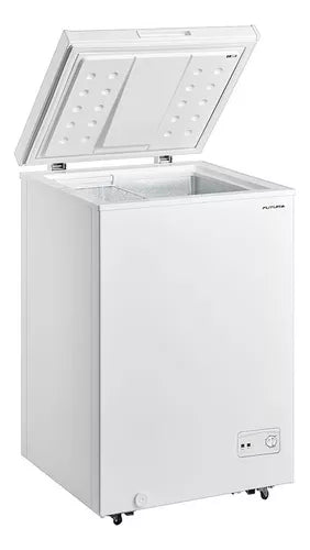 Freezer Horizontal 98 Litros
