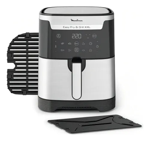 Freidora De Aire Easy Fry & Grill Xxl 6,5 Litros