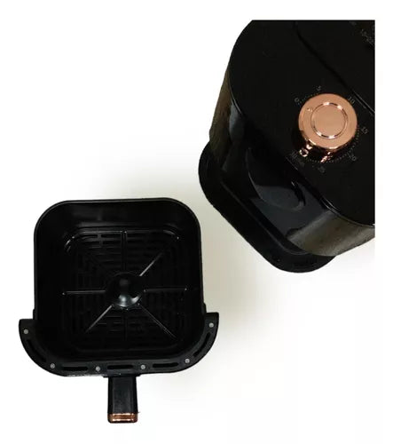 Freidora De Aire 5 Litros 1.000w