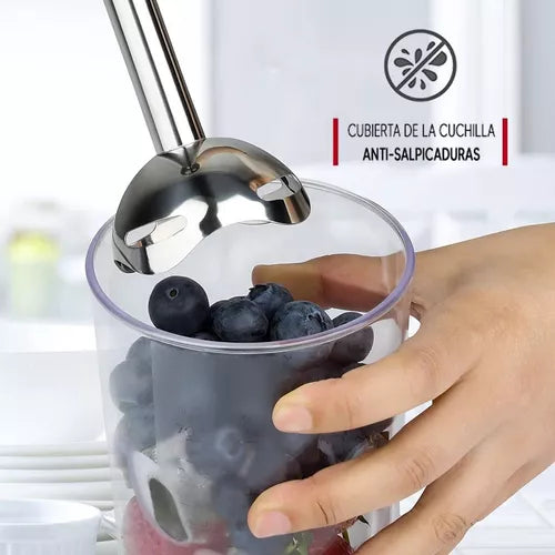 Mixer 1.400w 20 Velocidades Titanium XL