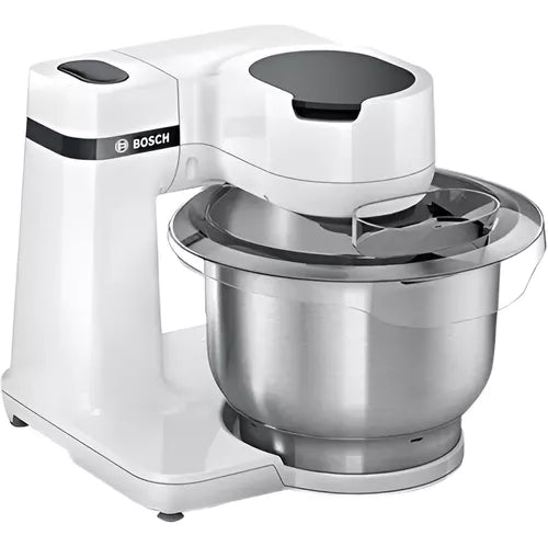 Robot De Cocina 38 Litros Bowl Inoxidable