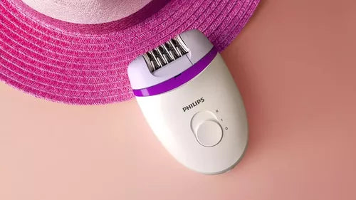 Depiladora Satinelle Essential