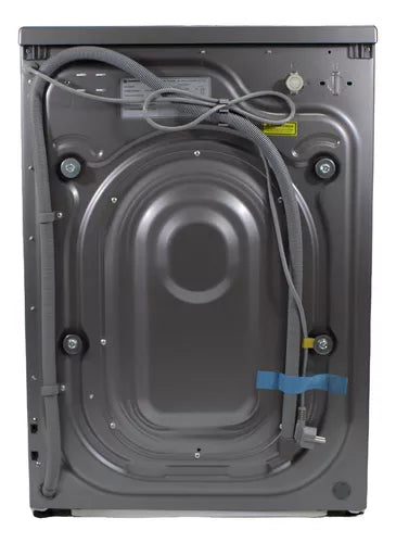 Lavarropas 10,5 Kg - Carga Frontal