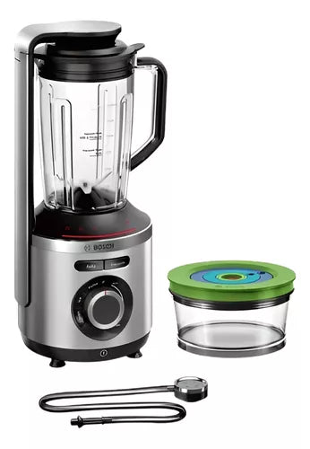 Licuadora 1,5 Litros 1.000w - Vaso Al Vacío