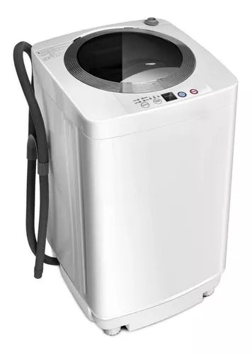 Lavarropas 4 Kg - Carga Superior