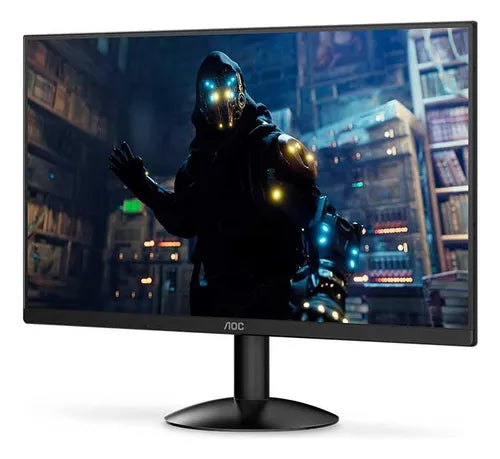 Monitor Gamer 22'' Led Vga Hdmi