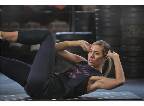 Colchoneta 7mm Entrenamiento / Yoga