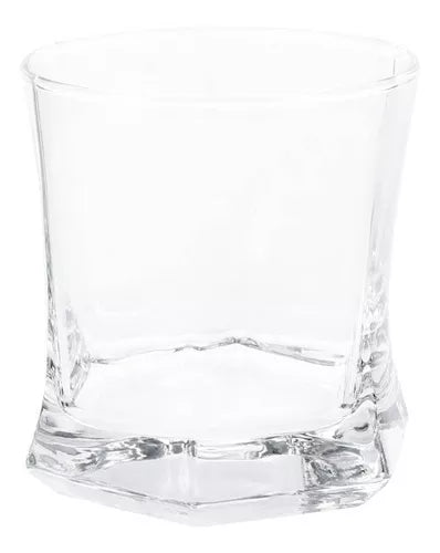Set 12 Vasos Vivaldi
