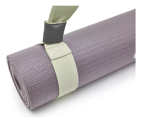Correa Para Colchoneta Yoga
