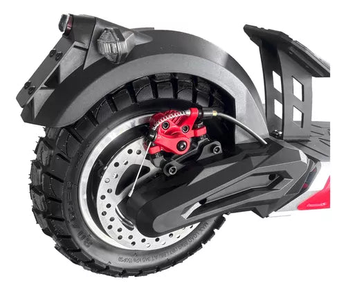 Monopatín Eléctrico D20 500w