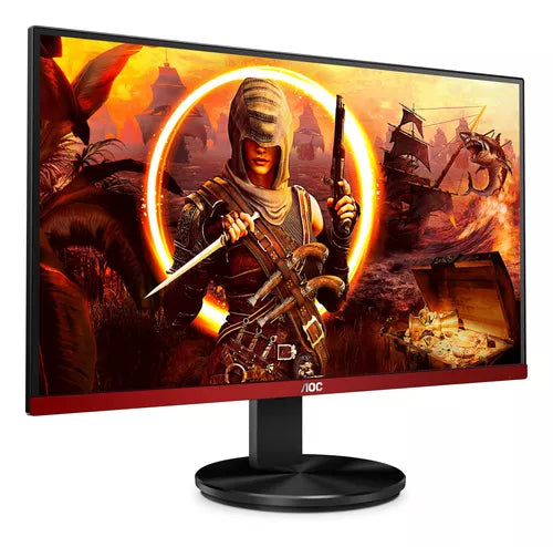 Monitor Gamer 27'' TFT LCD