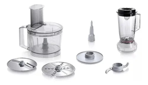 Procesador De Alimentos Multitalent