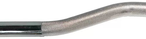 Barra Ez Para Curl De Pase Olímpico 47''