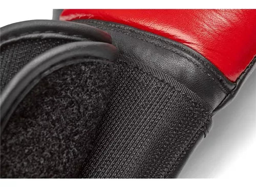 Guantes De Boxeo 10oz Doble Muñequera