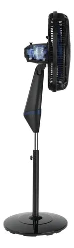 Ventilador De Pie X-treme 40 Cm