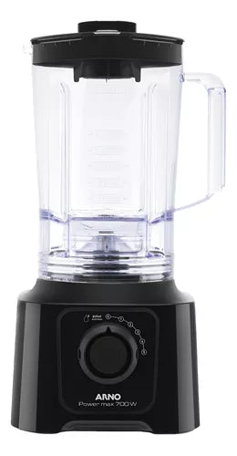 Licuadora 3,1 Litros 700w - Power Max