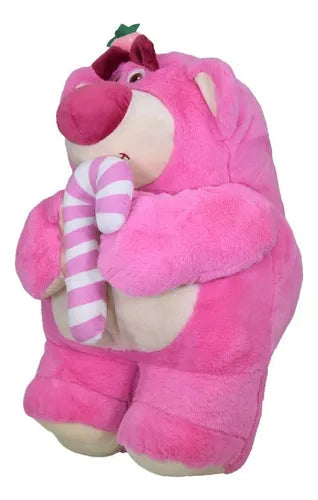 Peluche Oso Lotso Toy Story 40cm