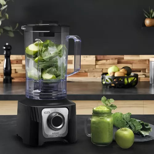 Licuadora 3,1 Litros 1.200w - Power Max